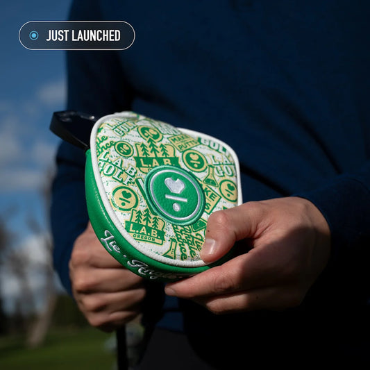 L.A.B. Formula Headcover