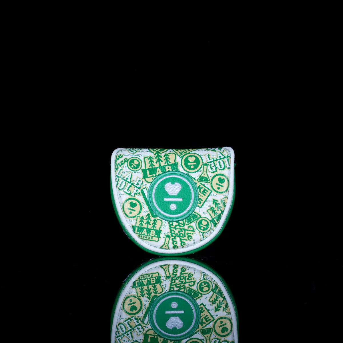 L.A.B. Formula Headcover