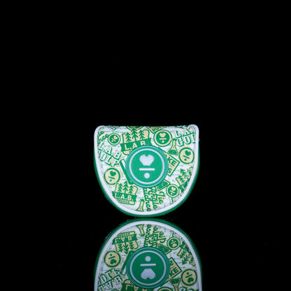 L.A.B. Formula Headcover