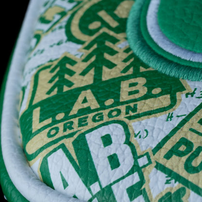 L.A.B. Formula Headcover