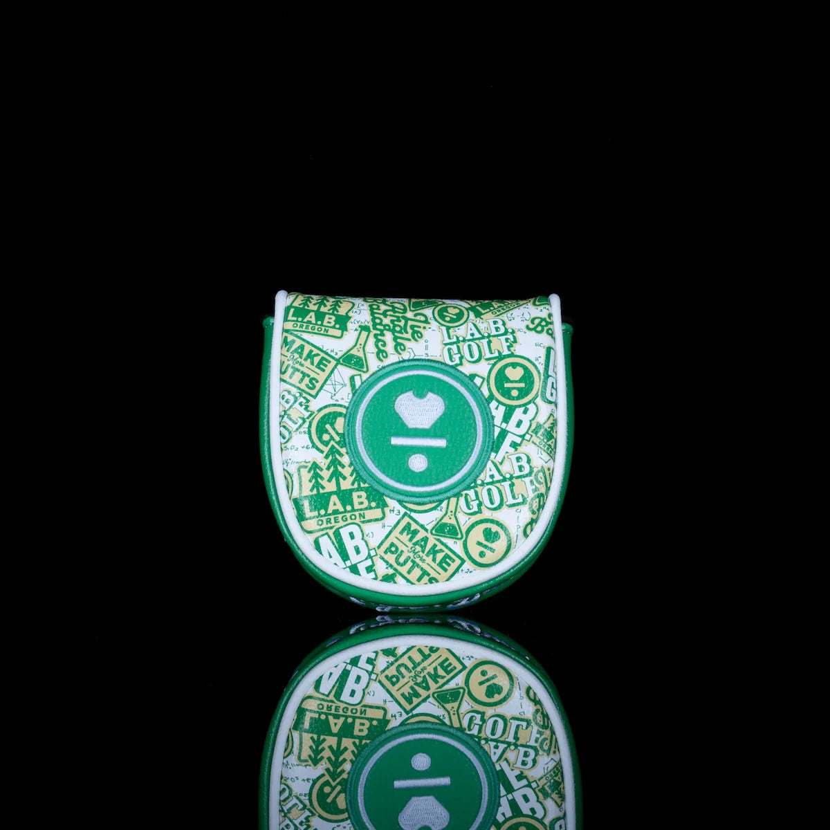 L.A.B. Formula Headcover