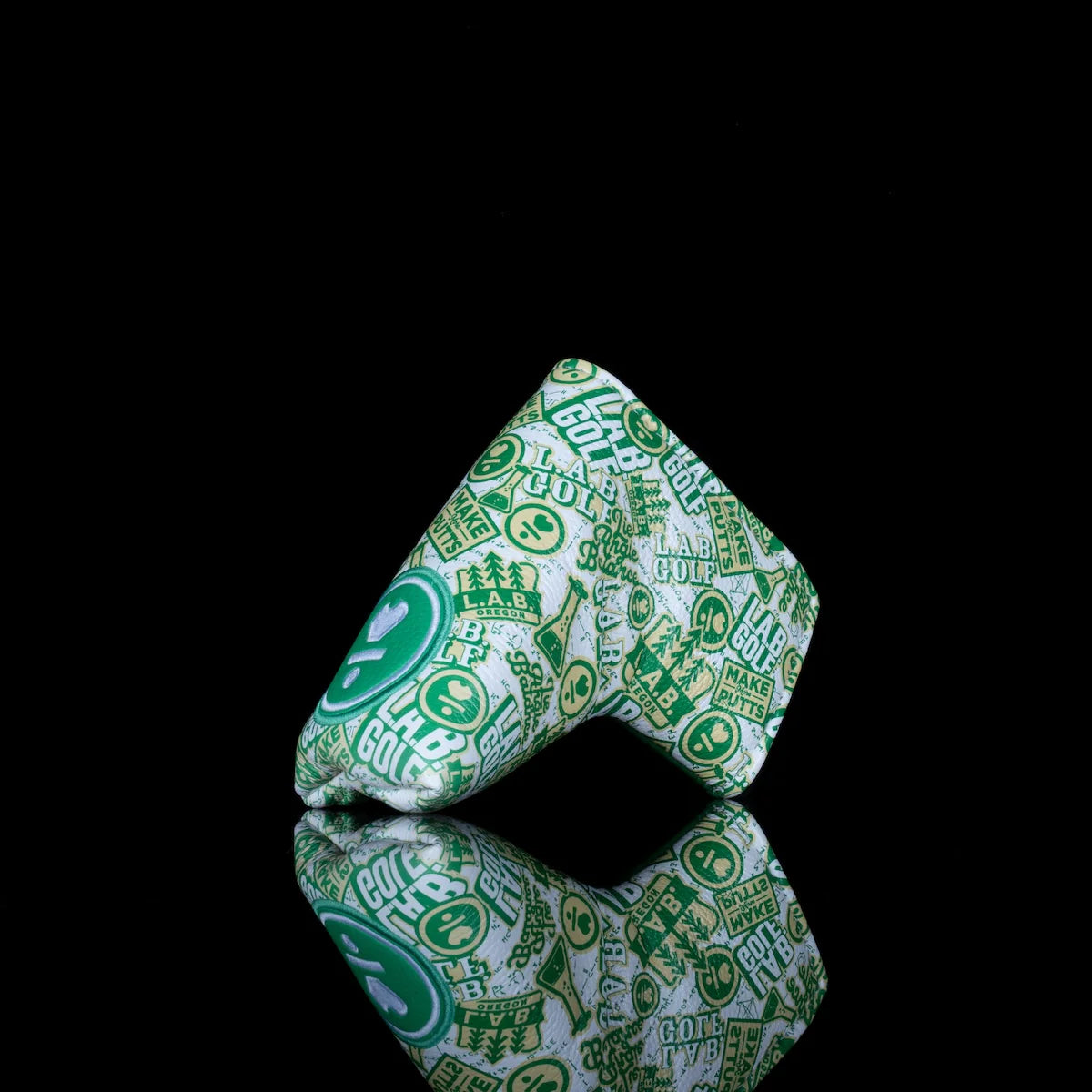 L.A.B. Formula Headcover