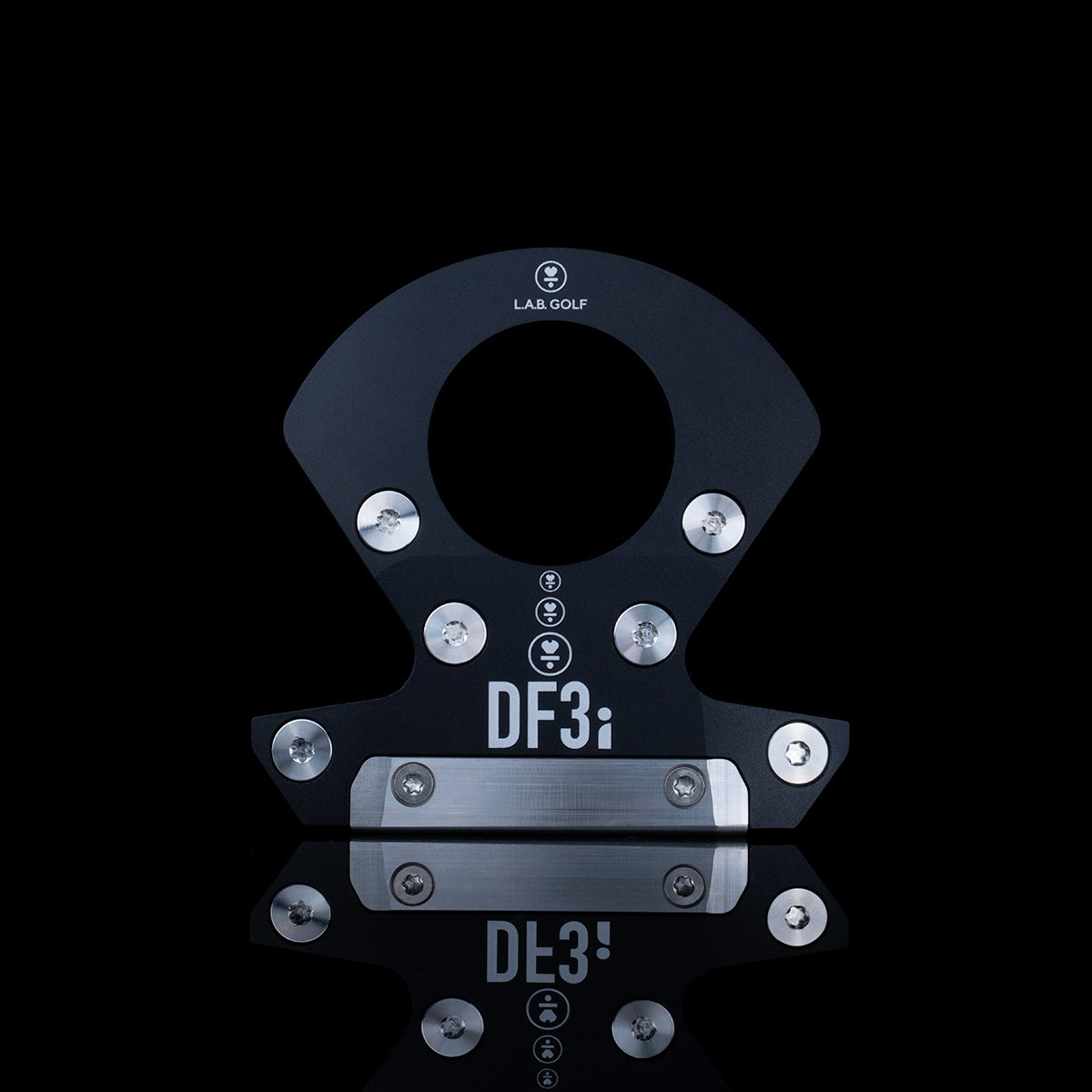 DF3i STOCK