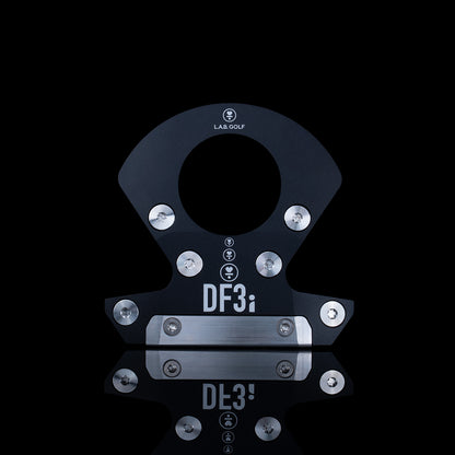 DF3i STOCK