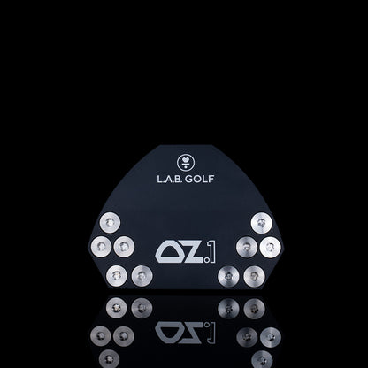 OZ.1 STOCK