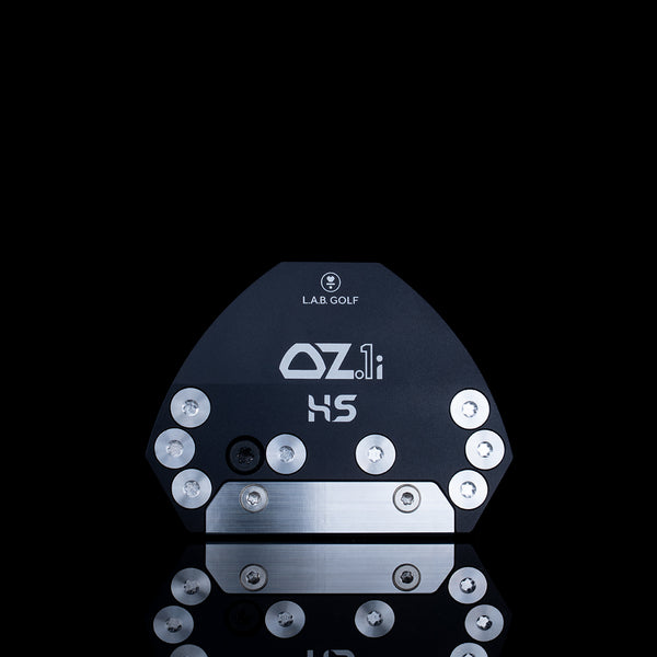 OZ.1i HS STOCK
