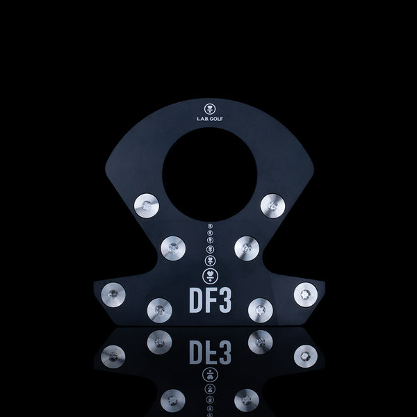 DF3 STOCK