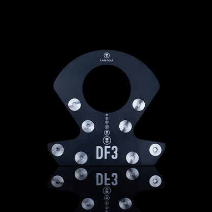 DF3 STOCK