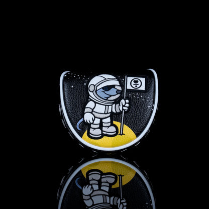 L.A.B. Lunar Eclipse Headcover