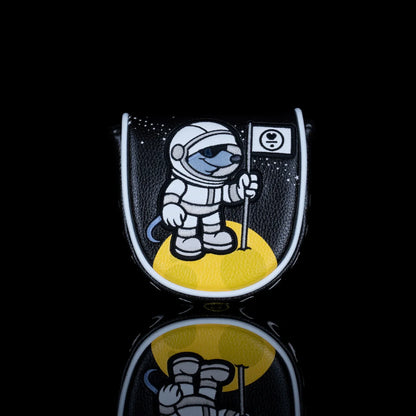 L.A.B. Lunar Eclipse Headcover