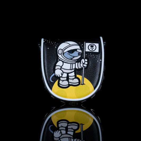 L.A.B. Lunar Eclipse Headcover