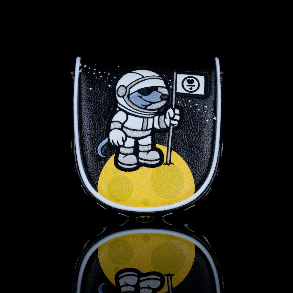 L.A.B. Lunar Eclipse Headcover