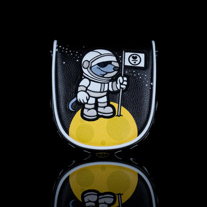 L.A.B. Lunar Eclipse Headcover