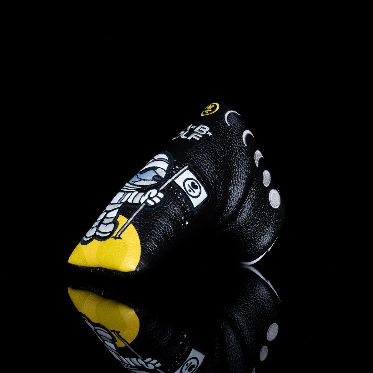 L.A.B. Lunar Eclipse Headcover