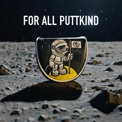 L.A.B. Lunar Eclipse Headcover