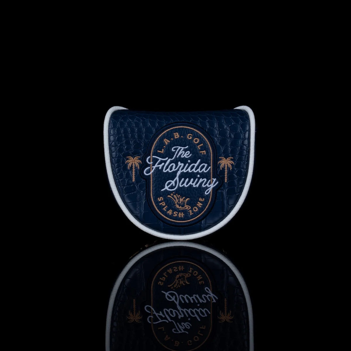 L.A.B. Florida Swing Headcover
