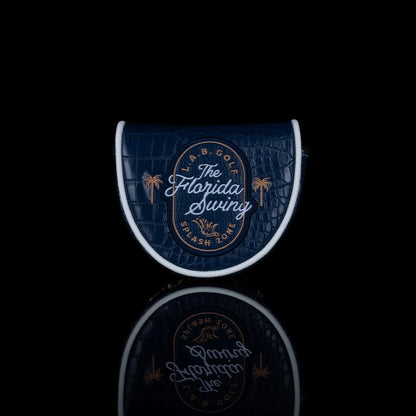 L.A.B. Florida Swing Headcover