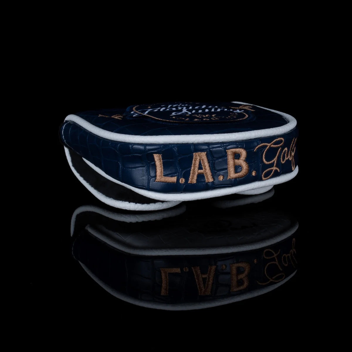 L.A.B. Florida Swing Headcover