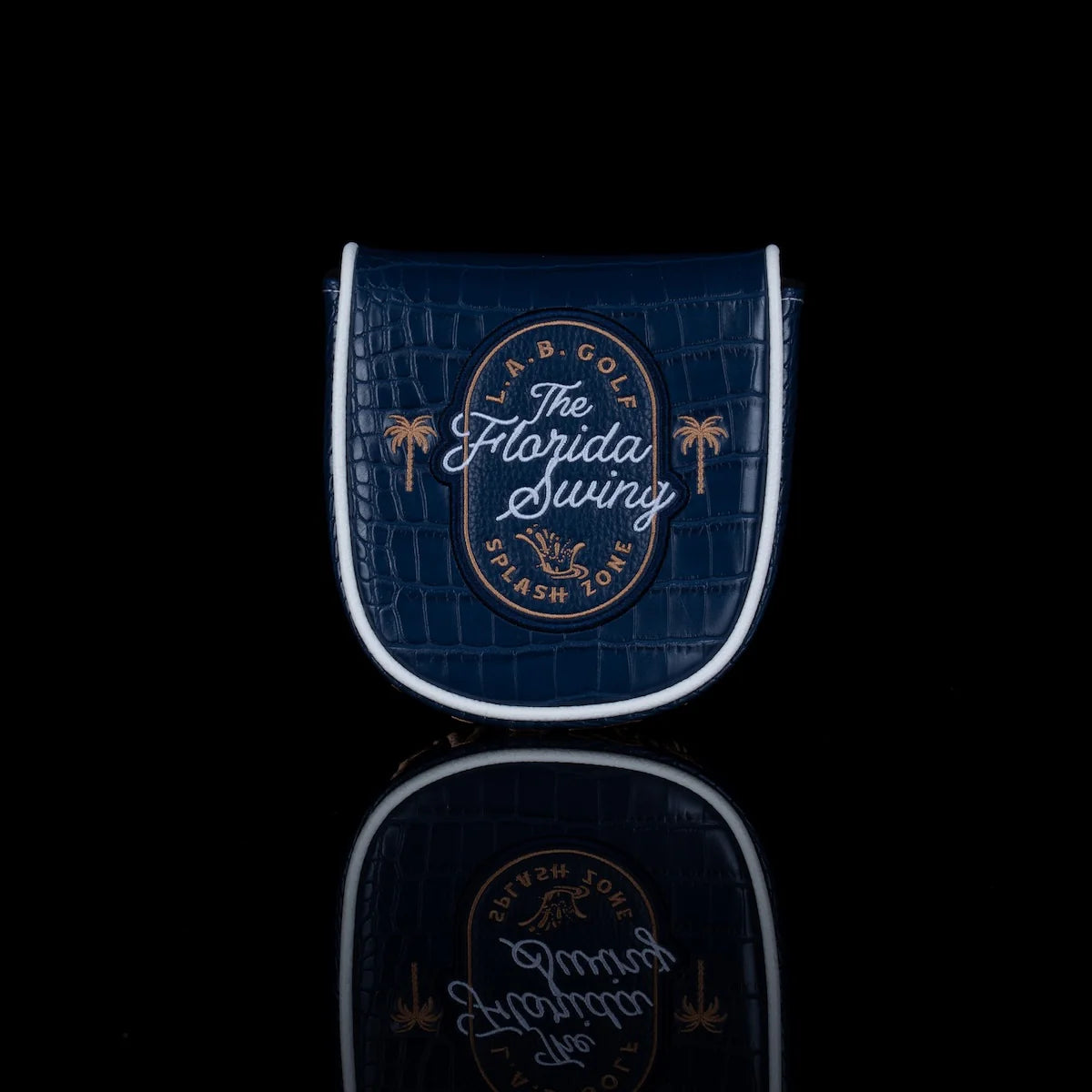 L.A.B. Florida Swing Headcover