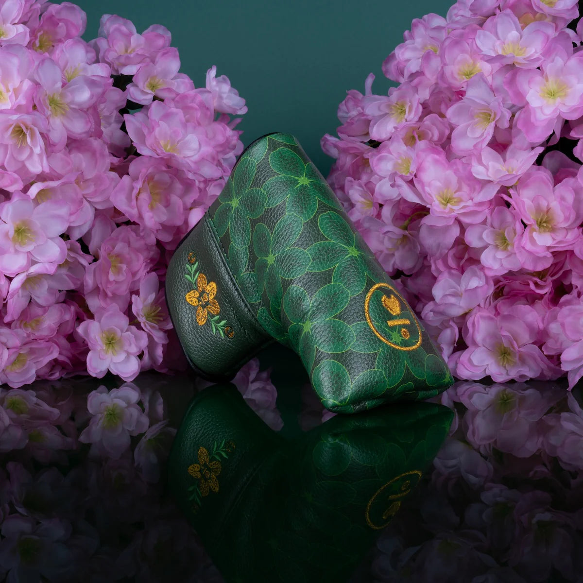L.A.B. Masters Headcover