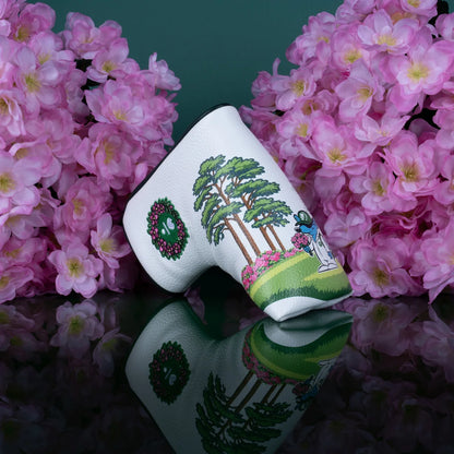 Sacred Grounds Headcover