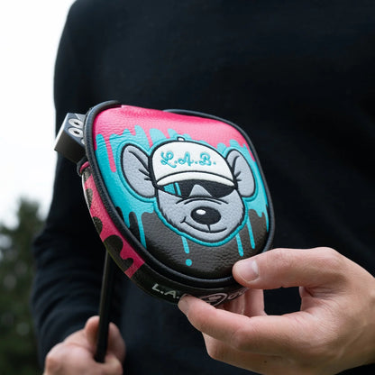 L.A.B. Drip Rat Headcover