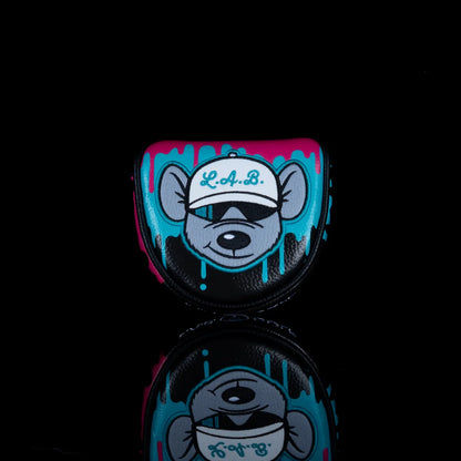 L.A.B. Drip Rat Headcover