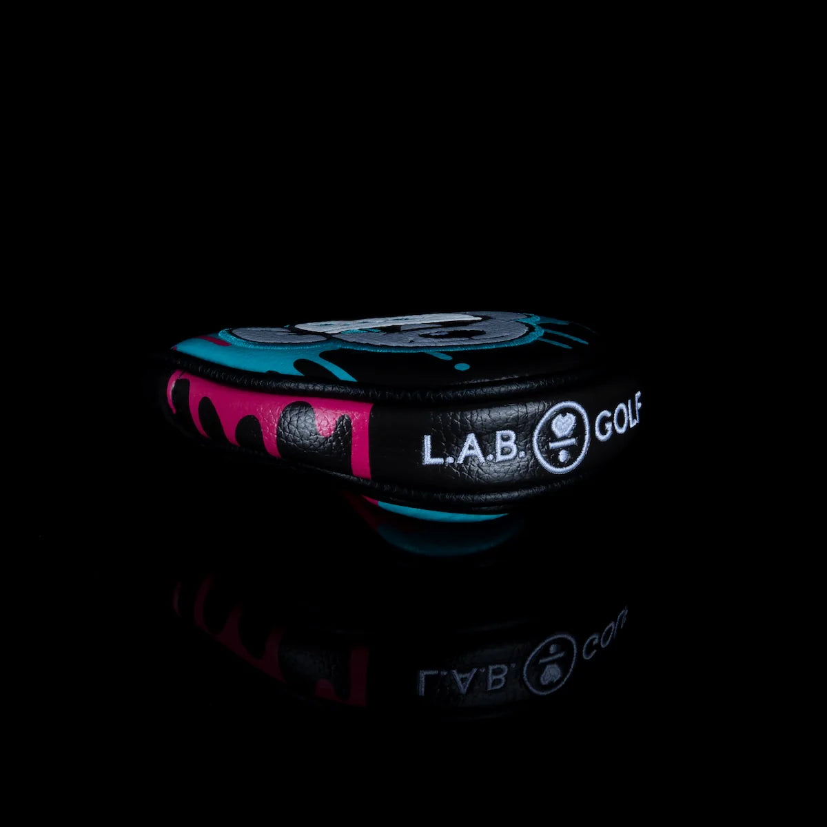 L.A.B. Drip Rat Headcover