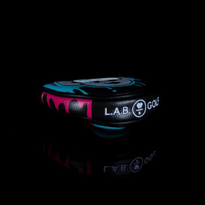 L.A.B. Drip Rat Headcover