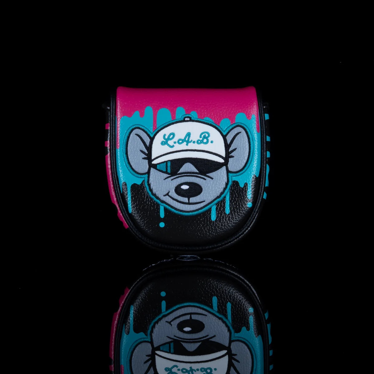 L.A.B. Drip Rat Headcover