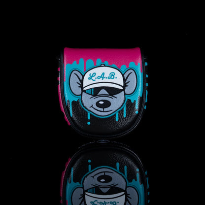 L.A.B. Drip Rat Headcover