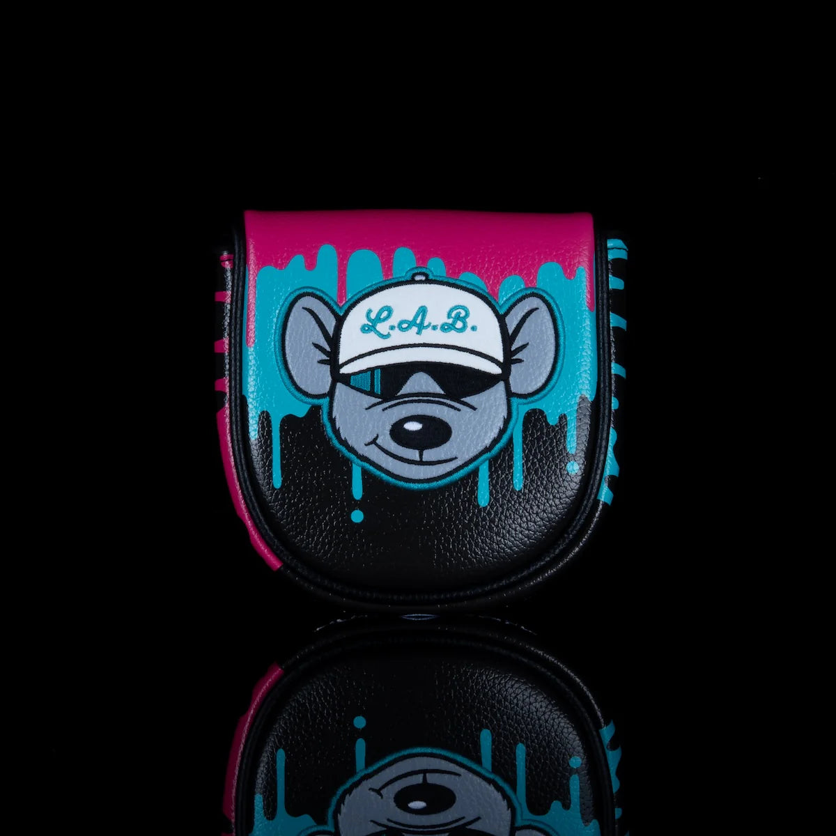 L.A.B. Drip Rat Headcover