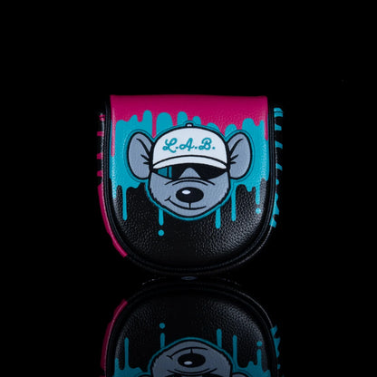 L.A.B. Drip Rat Headcover