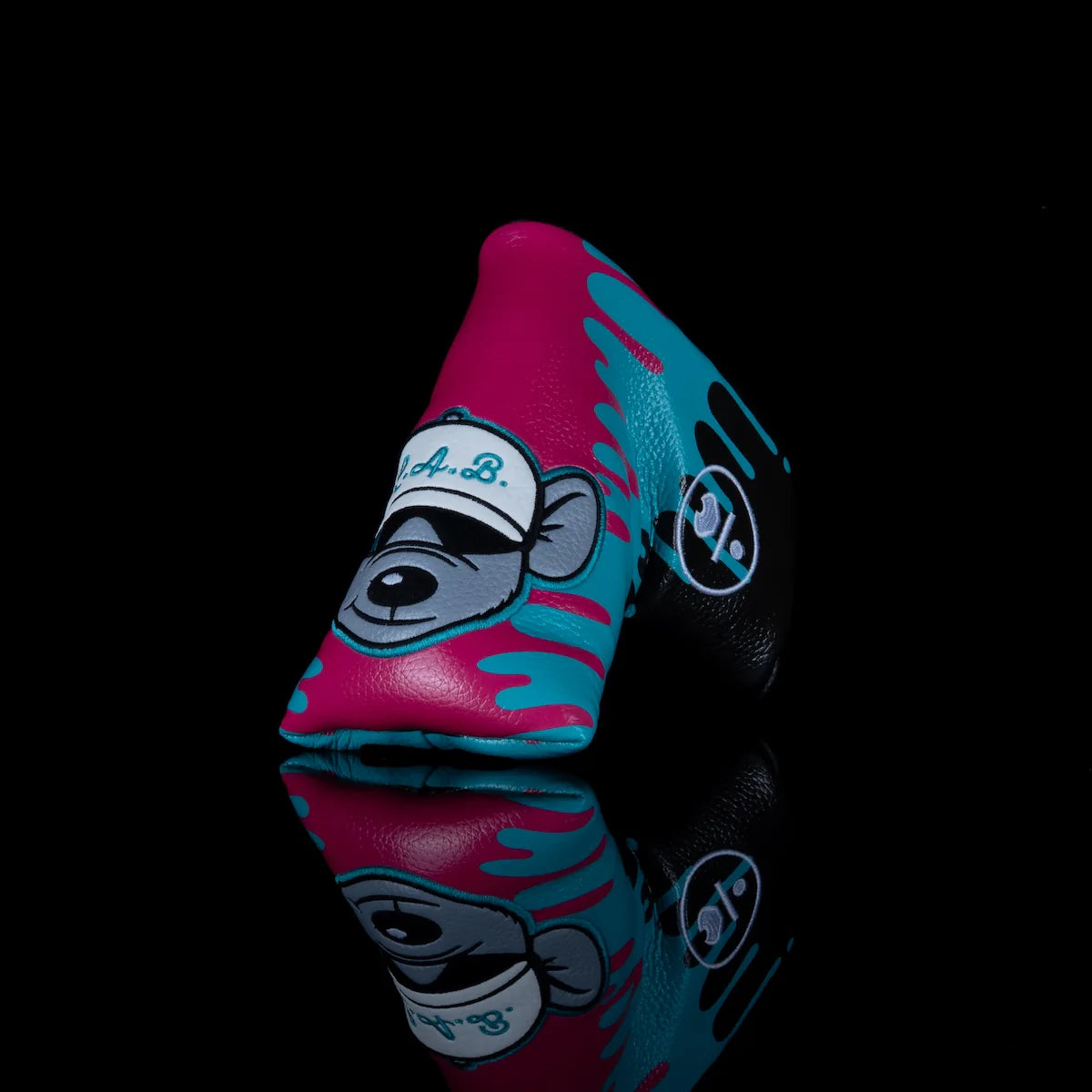 L.A.B. Drip Rat Headcover