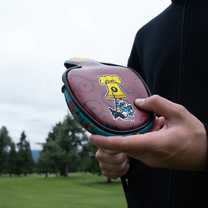 L.A.B. Liberty Rat Headcover