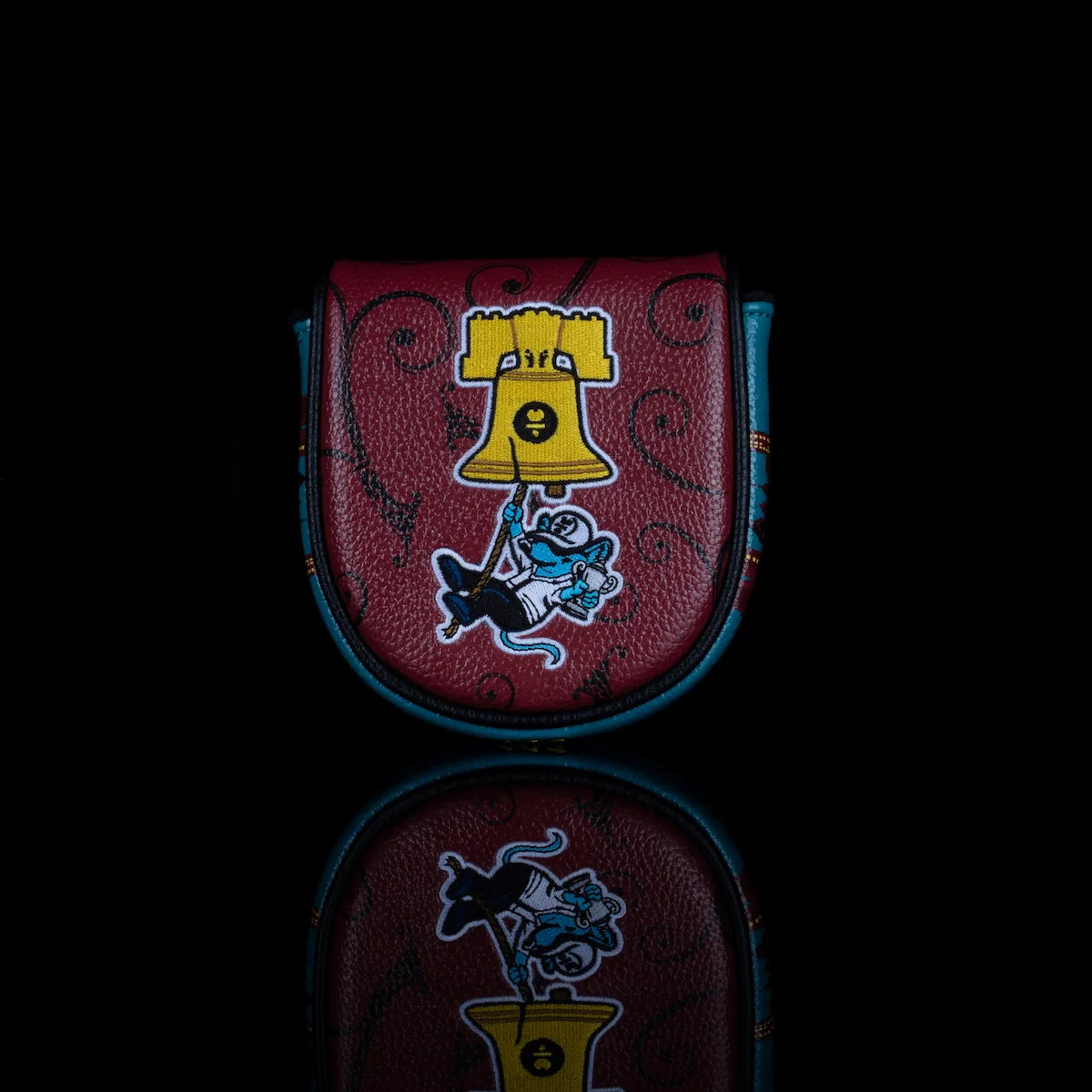 L.A.B. Liberty Rat Headcover