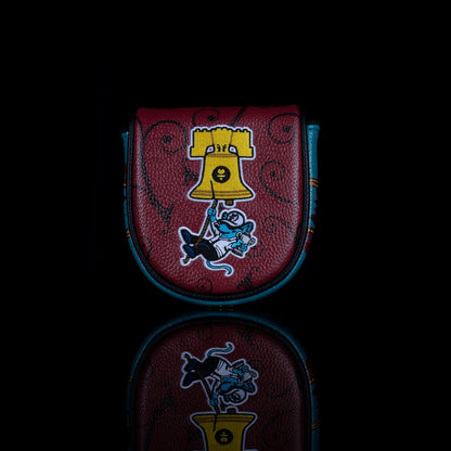 L.A.B. Liberty Rat Headcover