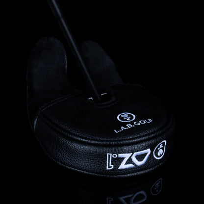OZ.1 Headcover