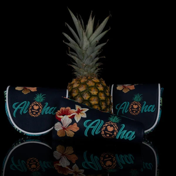 PĀ’ANI HEADCOVER