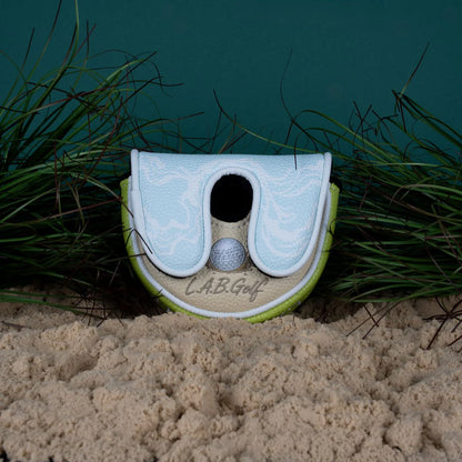 L.A.B. US OPEN Headcover