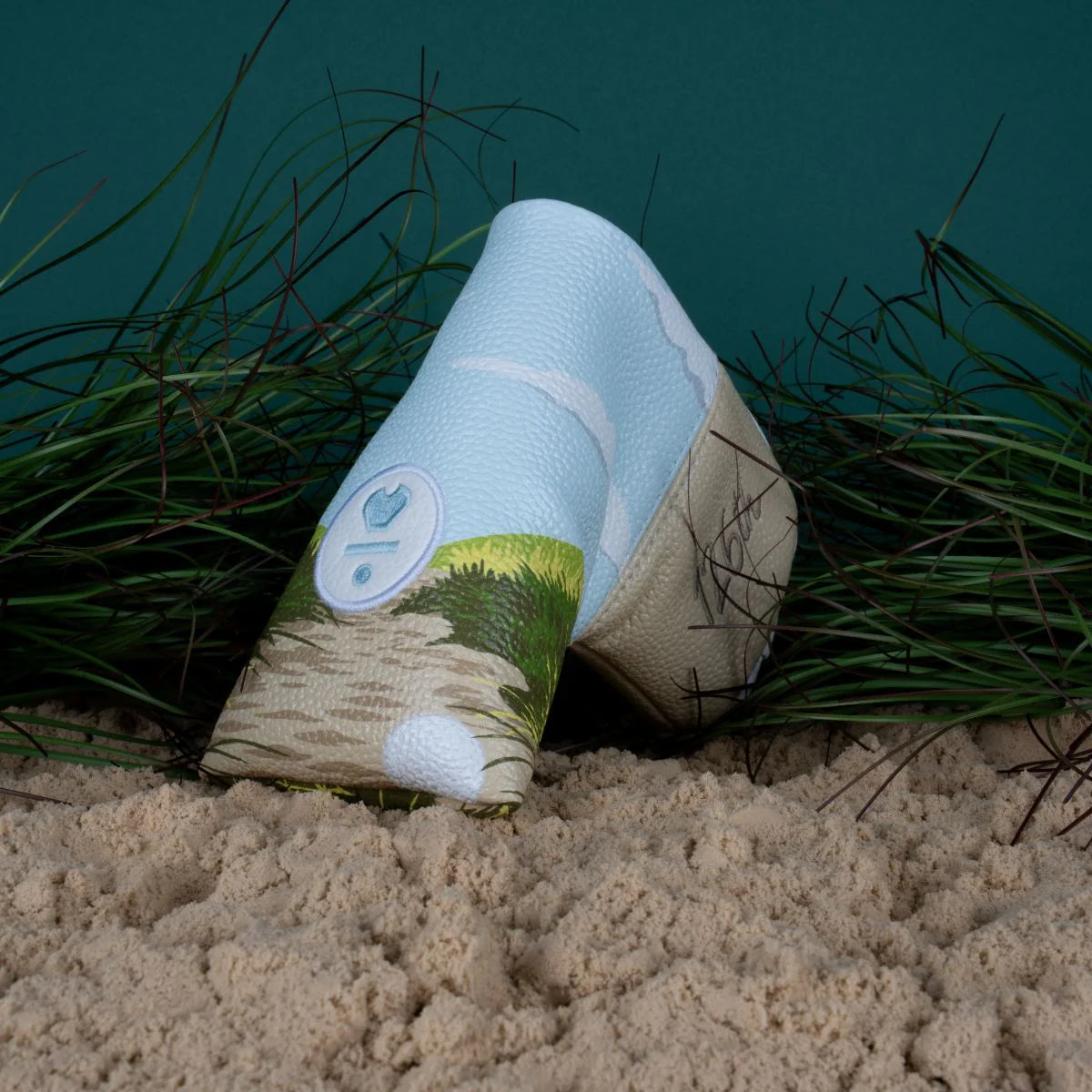 L.A.B. US OPEN Headcover