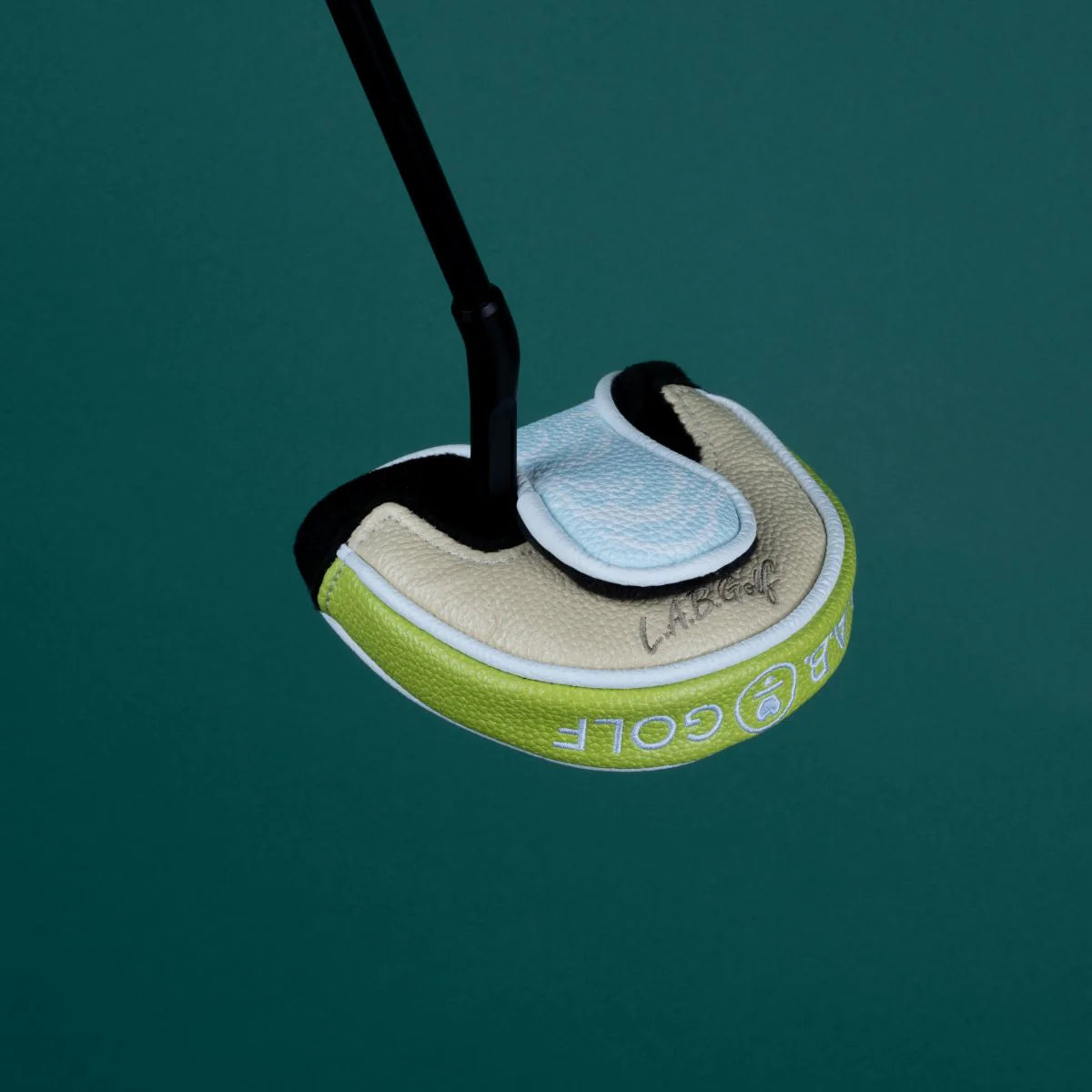 L.A.B. US OPEN Headcover