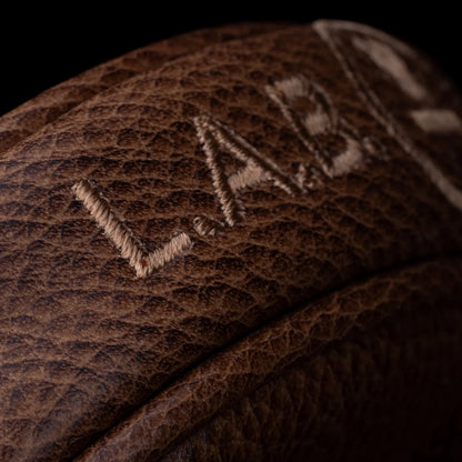 L.A.B. Distressed Leather Headcover