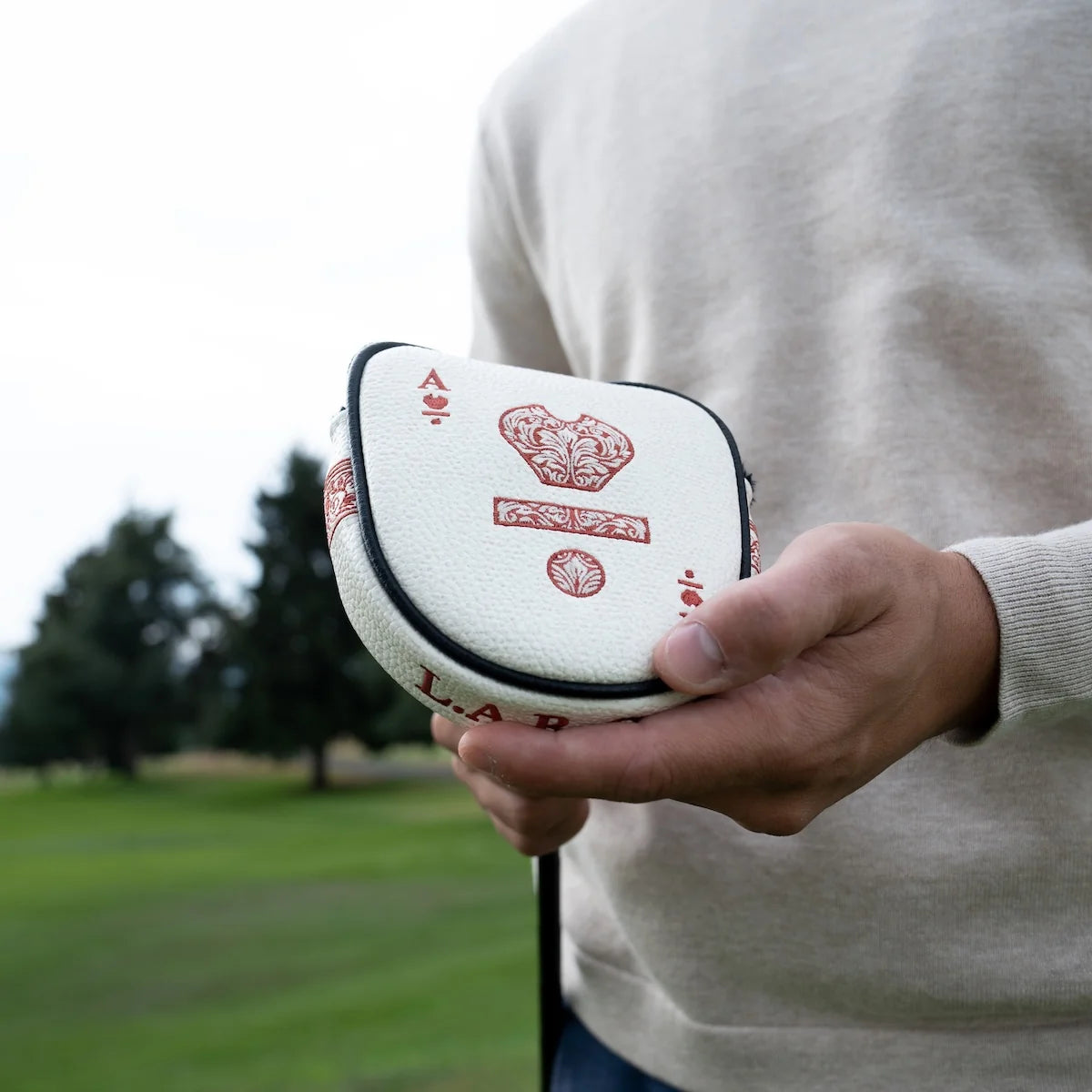 Ace Headcover