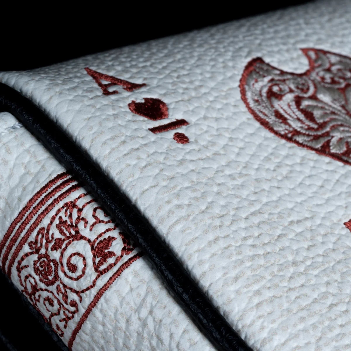 Ace Headcover