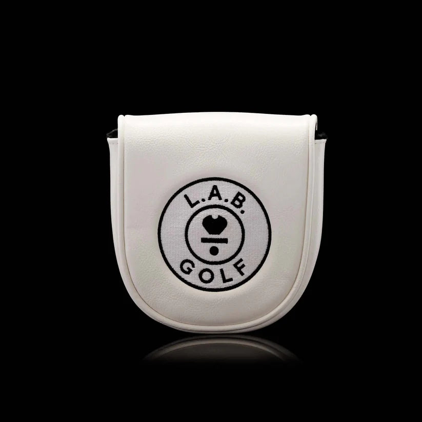 DF2.1 Headcover White
